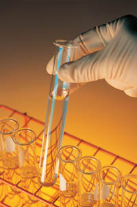 lab tubes